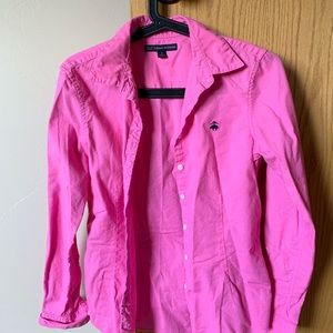 Brooks Brothers shirt